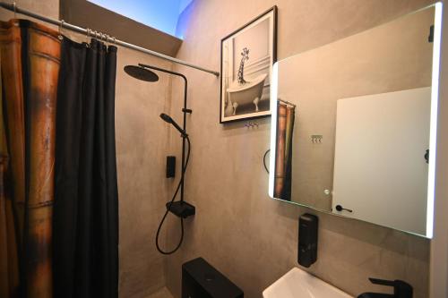 Acropolis View Suite Klathmonos by Zeussuites
