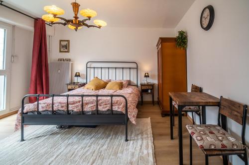 Appartement 1 Chambre