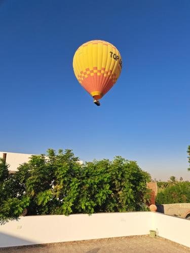 Imagen de la galería de Christine Home, en Luxor