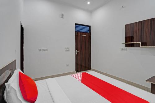 Gallery image of Hotel O Hardwari in Jhājhar