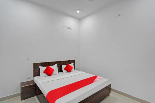 Gallery image of Hotel O Hardwari in Jhājhar