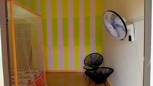 Galeriebild der Unterkunft Chez Mado in Ndangane