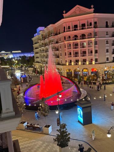 Gallery image of Boulevard Tashkent City 03 in Tashkent