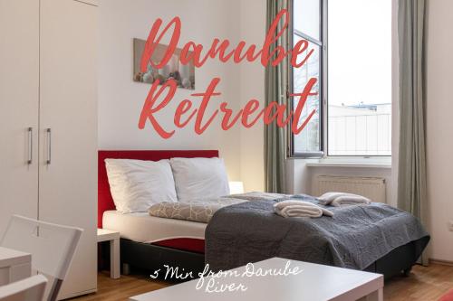 Beautiful & Cozy 2BR Stay Near Millennium Tower