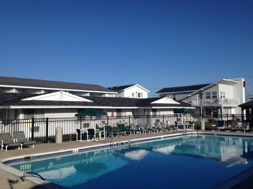 Gallery image of Atlantic Coast Inn in Fenwick Island