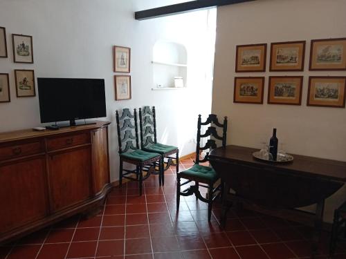 Stella House in the heart of ancient Florence