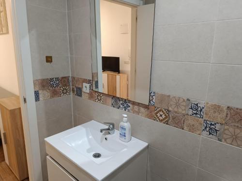 Acogedor Apartamento-Loft BB, Plaza de Toros