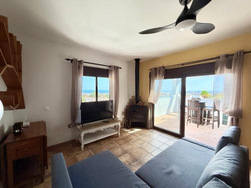 El Cielo de Mijas Sea Views Apartment