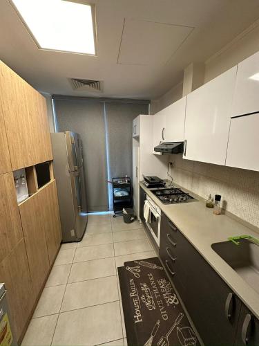 Cuina o zona de cuina de Sloane House
