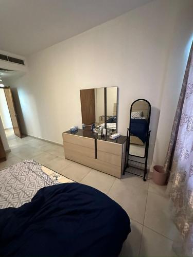 Llit o llits en una habitació de Sloane House