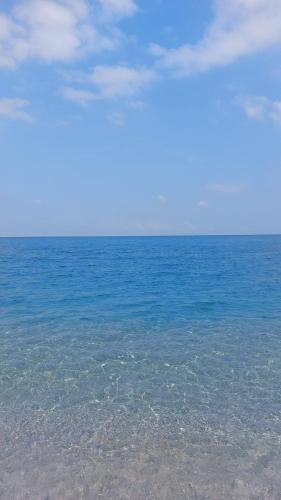 Φυσικό τοπίο κοντά σε αυτή η παραθεριστική κατοικία