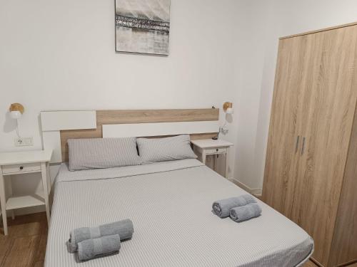 Acogedor Apartamento-Loft BB, Plaza de Toros