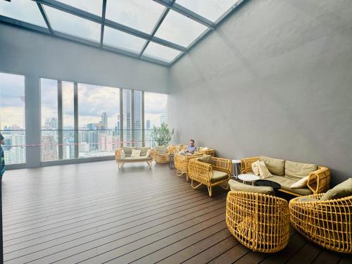 Galeriebild der Unterkunft Axon Residence KLCC At Kuala lumpur in Kuala Lumpur