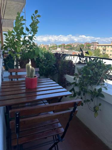 Rhome Holiday Home Casal Bertone