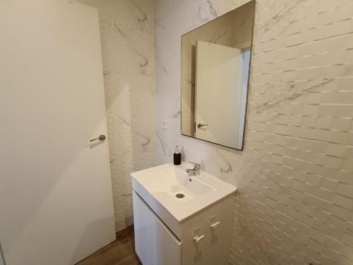 Acogedor Apartamento-Loft DB, Plaza de Toros