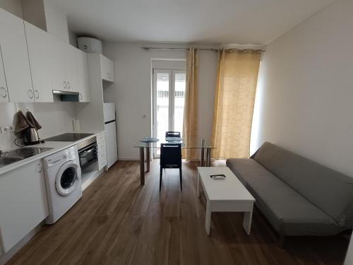 Acogedor Apartamento-Loft DB, Plaza de Toros