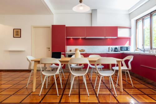 Adele Flexyrent apartment
