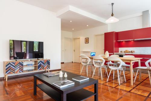 Adele Flexyrent apartment
