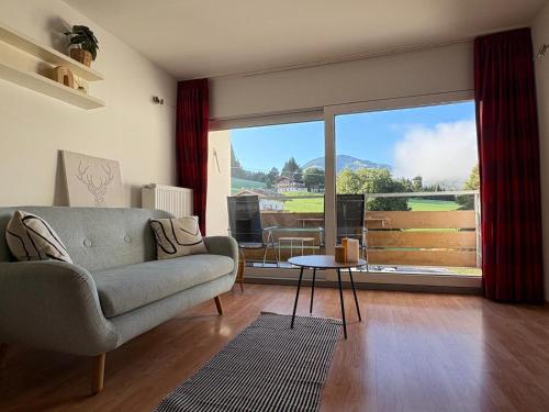 Alpen Studio Ellmau IV