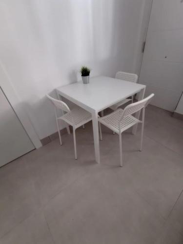 Estudio Madrid L9B