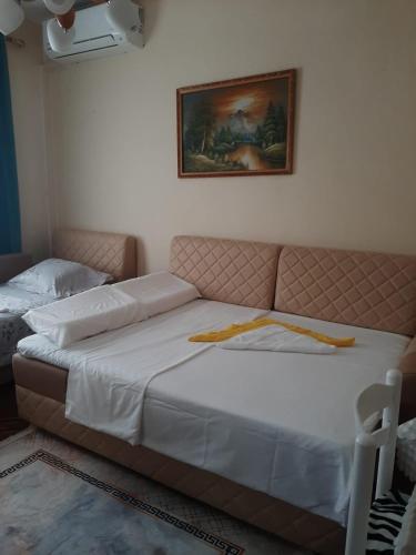 Gezimi Apartament