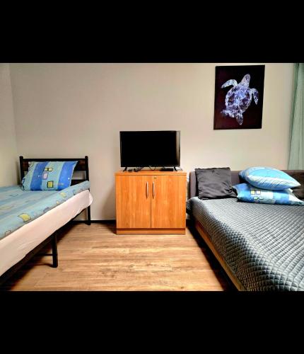 Lipowa Guest House