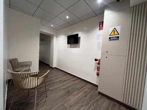 Gallery image of Rooms&Go in Alicante