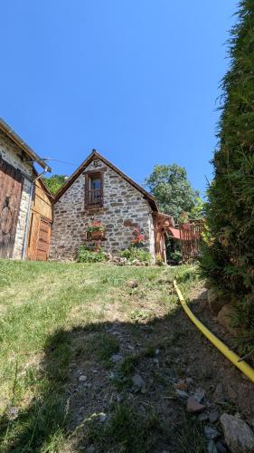 Le clos des anges
