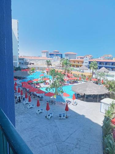 بورتومارينا شاليهات