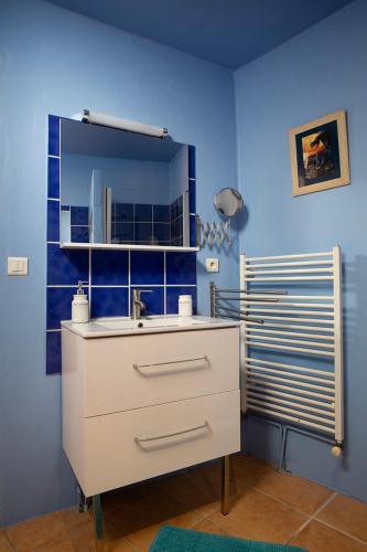 Foto de la galeria de Maison Valabregue a Robion en Luberon