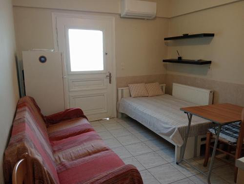 Foto dalla galleria di 35m2 apt close to beach a Lygia