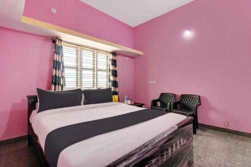 Galería fotográfica de Hotel O Mk Residency en Bangalore