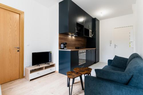 Fotografie z fotogalerie ubytování À Deux Pas - T3 signatures proche Cathédrale v destinaci Metz