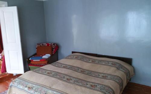 Katil atau katil-katil dalam bilik di Sevda House