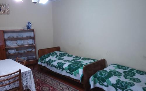 Katil atau katil-katil dalam bilik di Sevda House