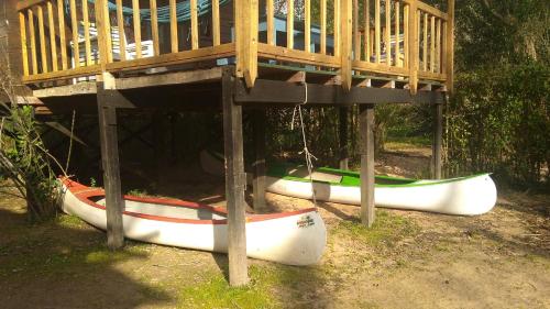 three canoes are under avisedvisedvisedvisedvisedvisedvisedfficient at casa alpina Maxi premiun in Tigre