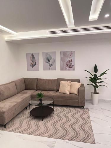 Luxurious 2 bedroom furnished apartment in Abdoun