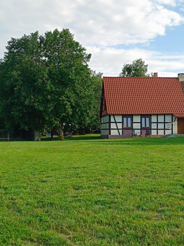 Siedlisko Wilczyny
