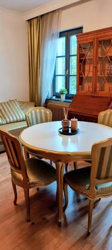 Apartament Dominikańska 6