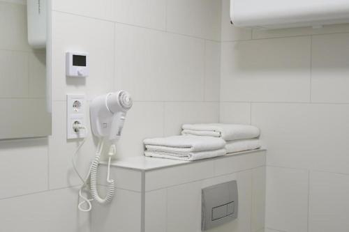Φωτογραφία από το άλμπουμ του Nefelejcs Stúdióapartman σε Gödöllő