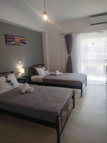 dimitras'house