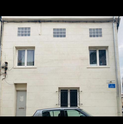 Maison Barbini