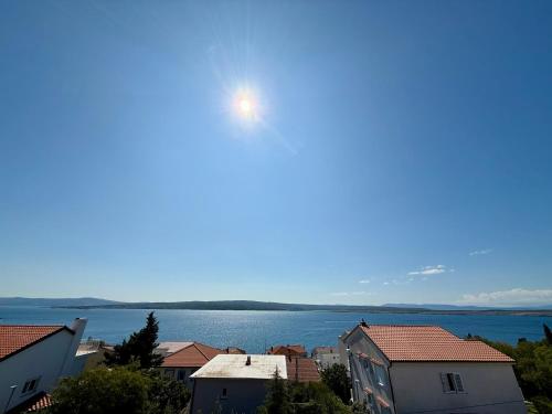 Apartman Višnja Dramalj