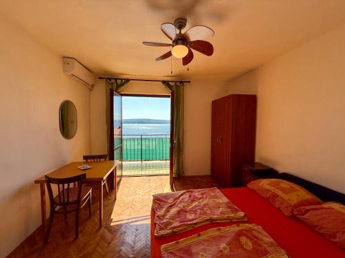 Apartman Višnja Dramalj