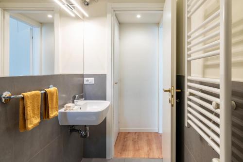 Fanti Flexyrent apartment