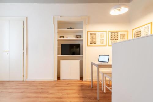 Fanti Flexyrent apartment