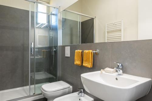Fanti Flexyrent apartment
