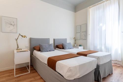 Fanti Flexyrent apartment