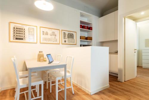 Fanti Flexyrent apartment
