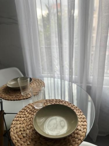 Charmant studio parisien au cœur du 15e arrondissement